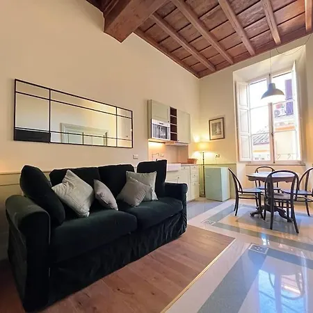 Boutique Signature Suite In The Heart Of Ancient Rome Buitenkant foto