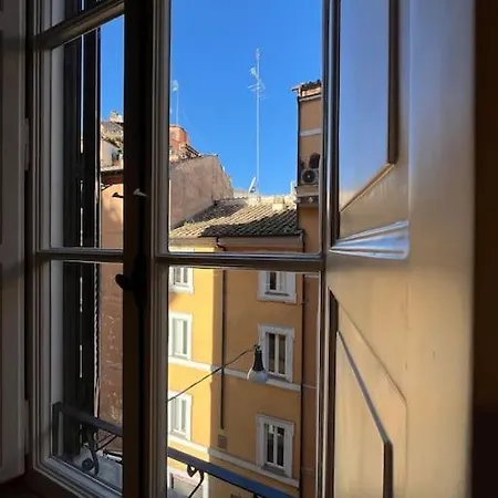 Boutique Signature Suite In The Heart Of Ancient Rome Buitenkant foto