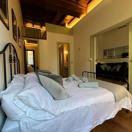 Boutique Signature Suite In The Heart Of Ancient Rome Buitenkant foto